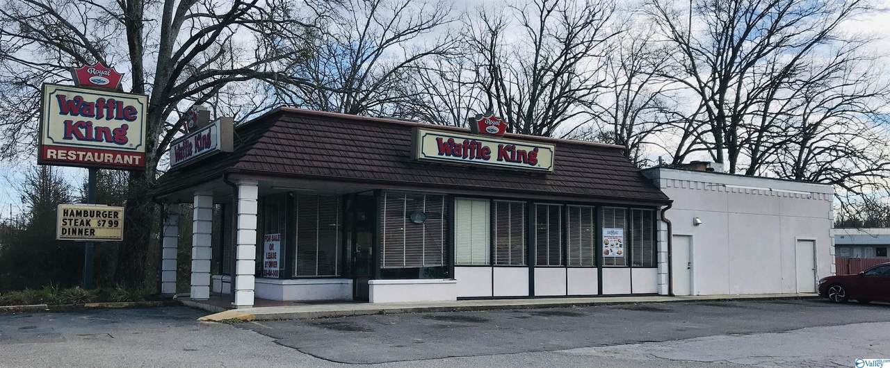 101 Piedmont Hwy - Photo 1