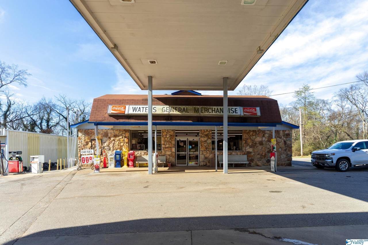 11525 Highway 231/431 North - Photo 1