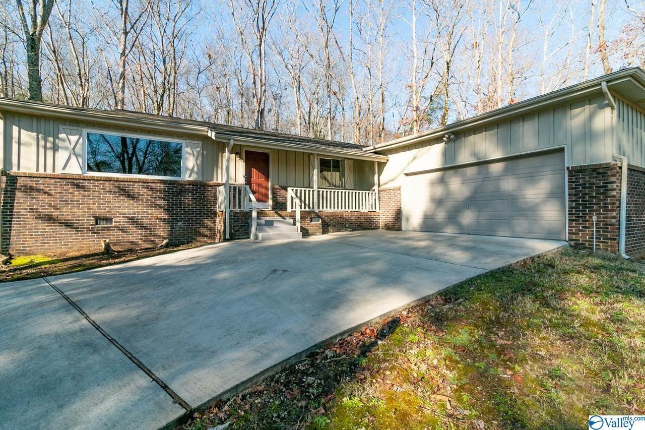 600 Mountain Gap Drive - Photo 1