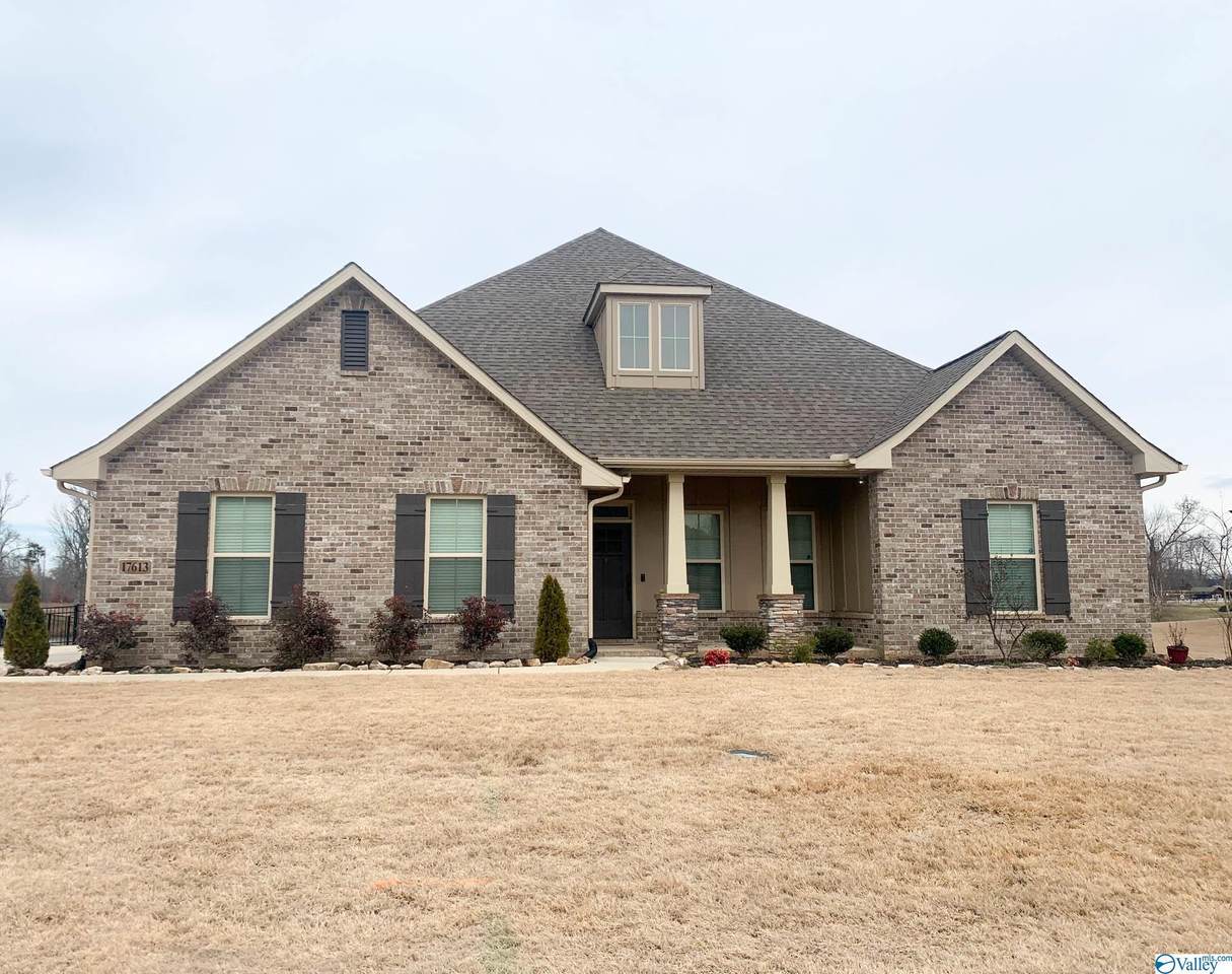 17613 Watercress Drive - Photo 1