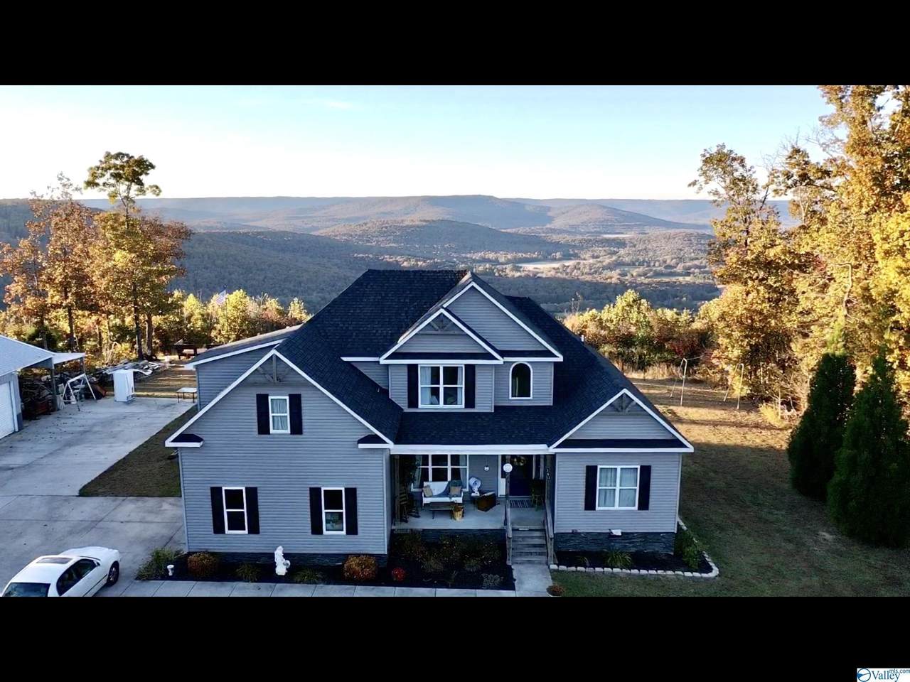 362 Cliff Top Road - Photo 1