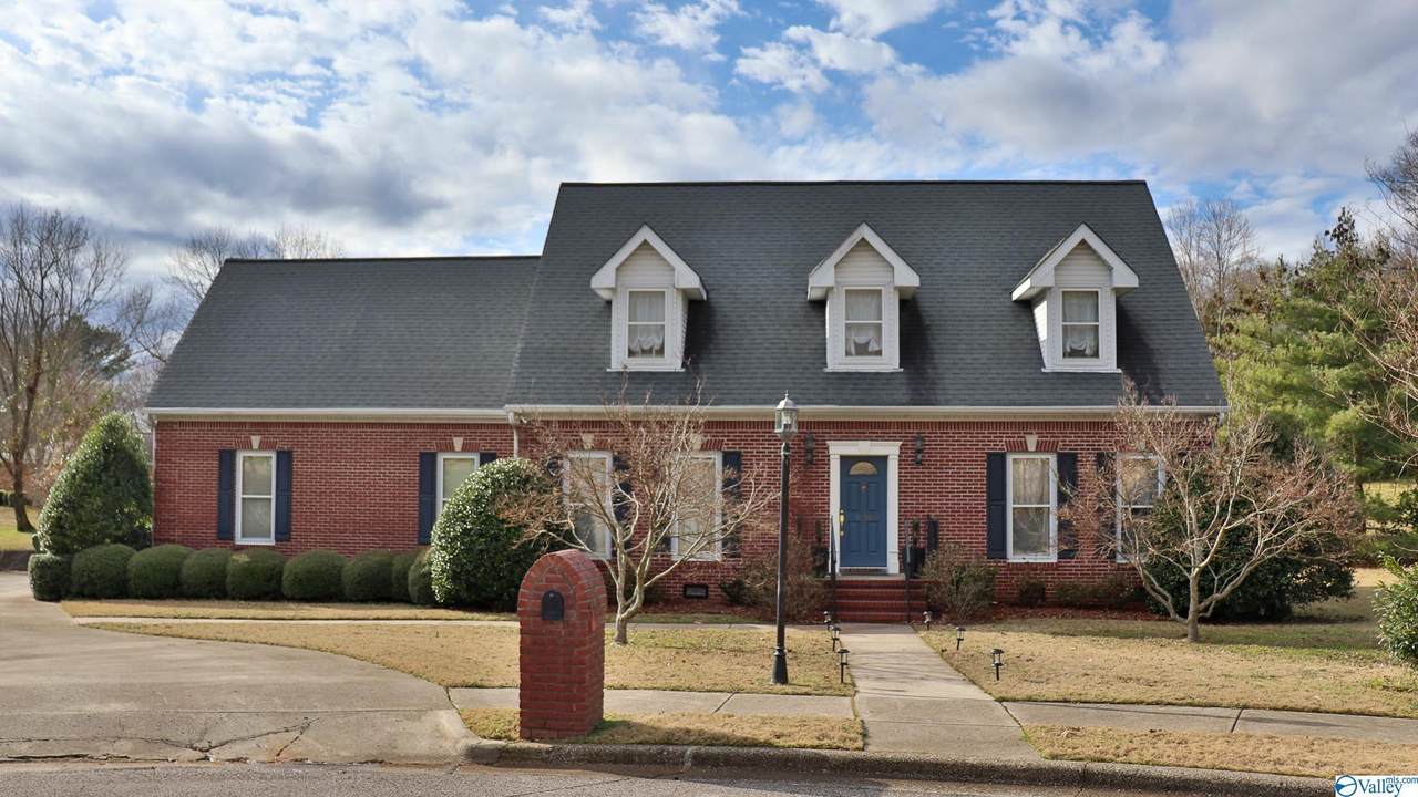 1700 Creek Bend Circle - Photo 1