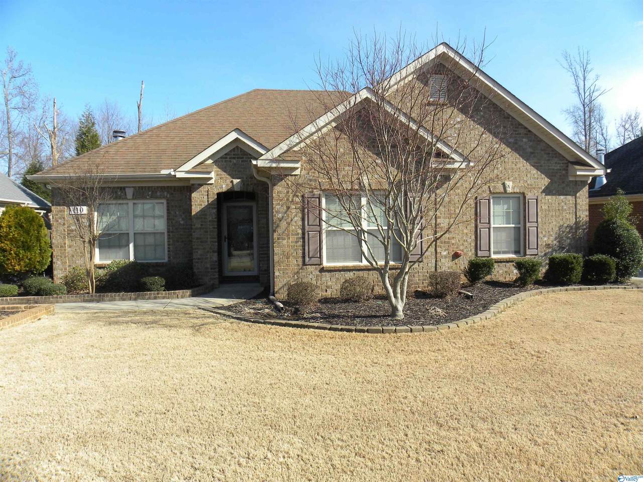110 Whitworth Court - Photo 1