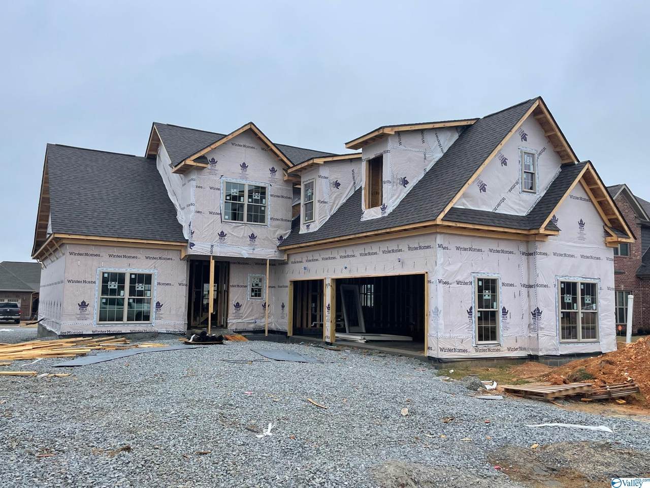 17401 Lochaber Drive - Photo 1