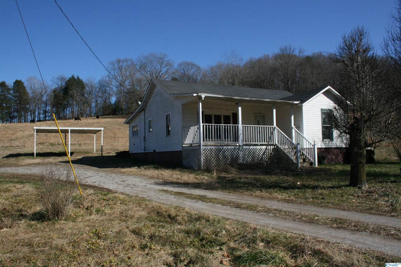 18941 Spence Cave Road - Photo 1