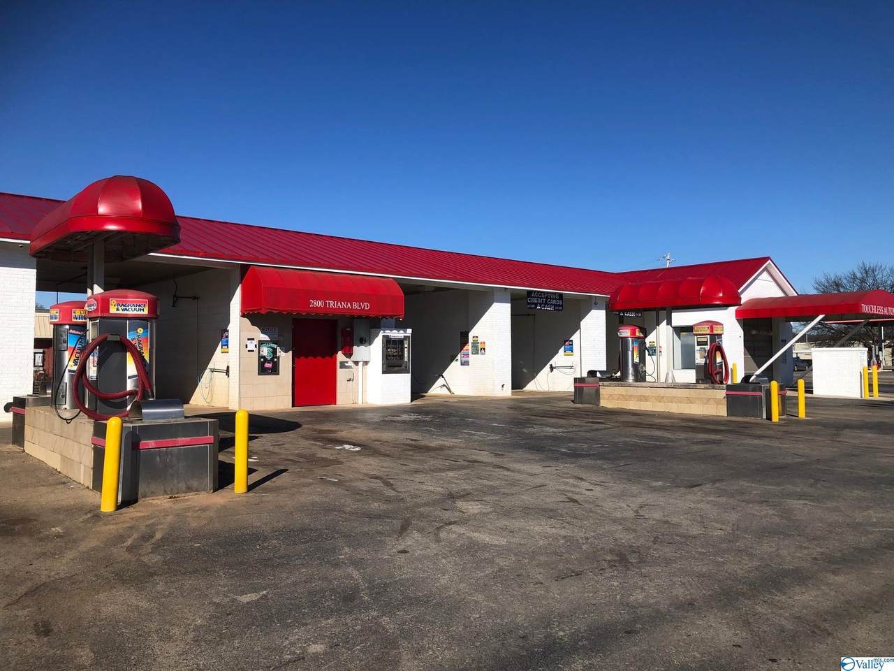 2800 Triana Blvd - Photo 1