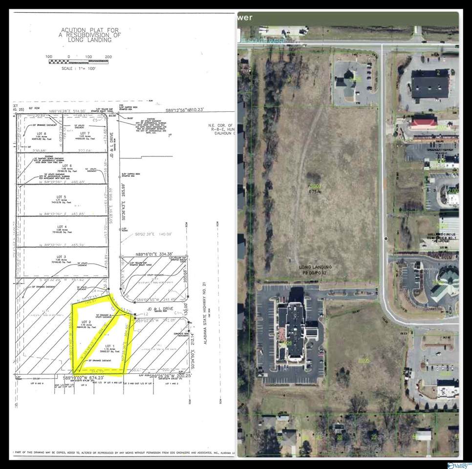 1051 Jd&L Drive - Photo 1