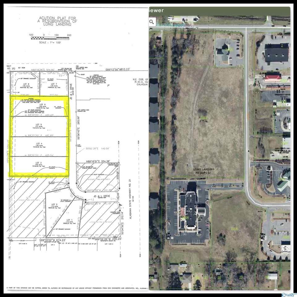 1021 Jd&L Drive - Photo 1