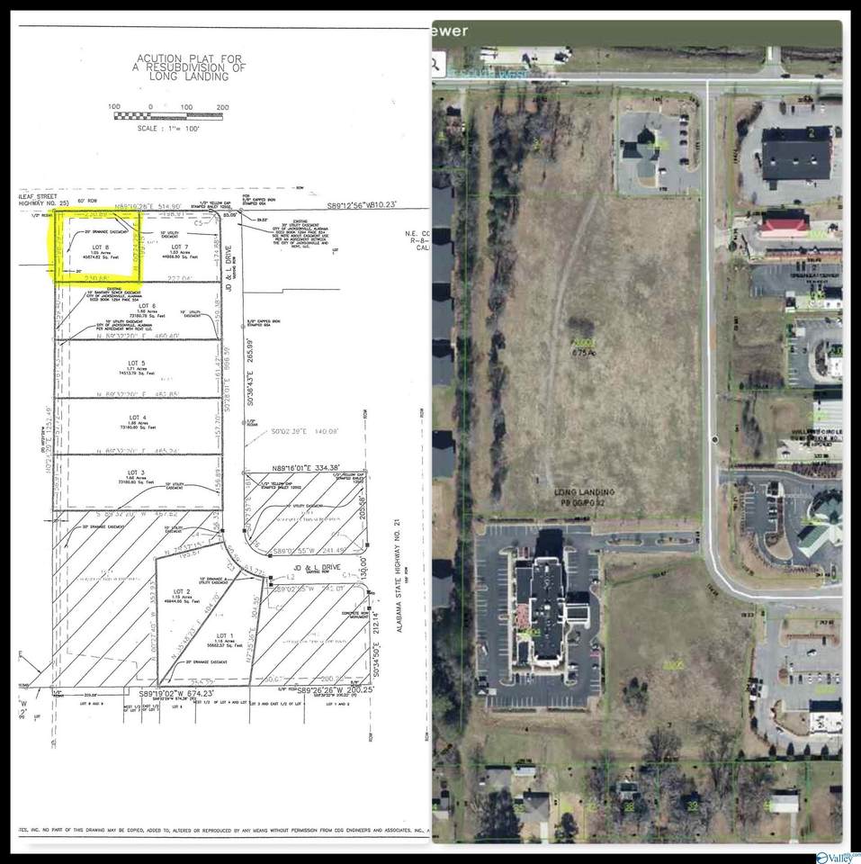 1001 Jd&L Drive - Photo 1