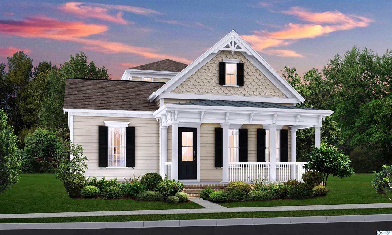 250 Farmhouse Drive - Photo 1