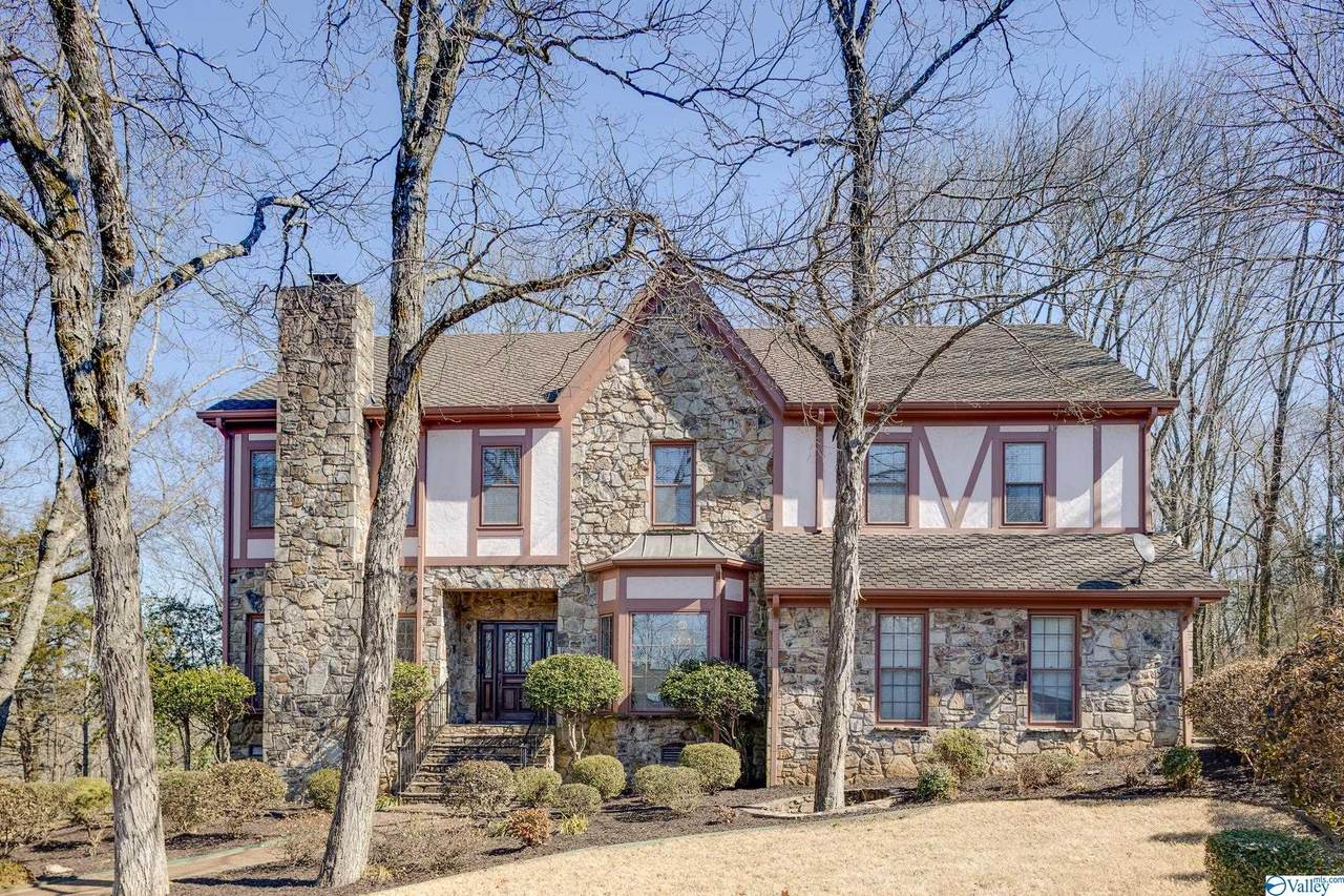 1407 Bramblewood Drive - Photo 1