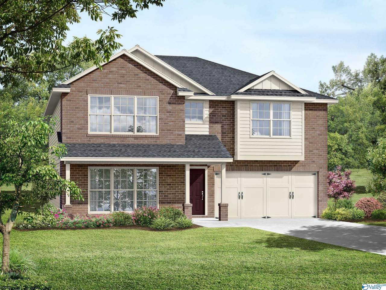 9115 Monteagle Boulevard - Photo 1