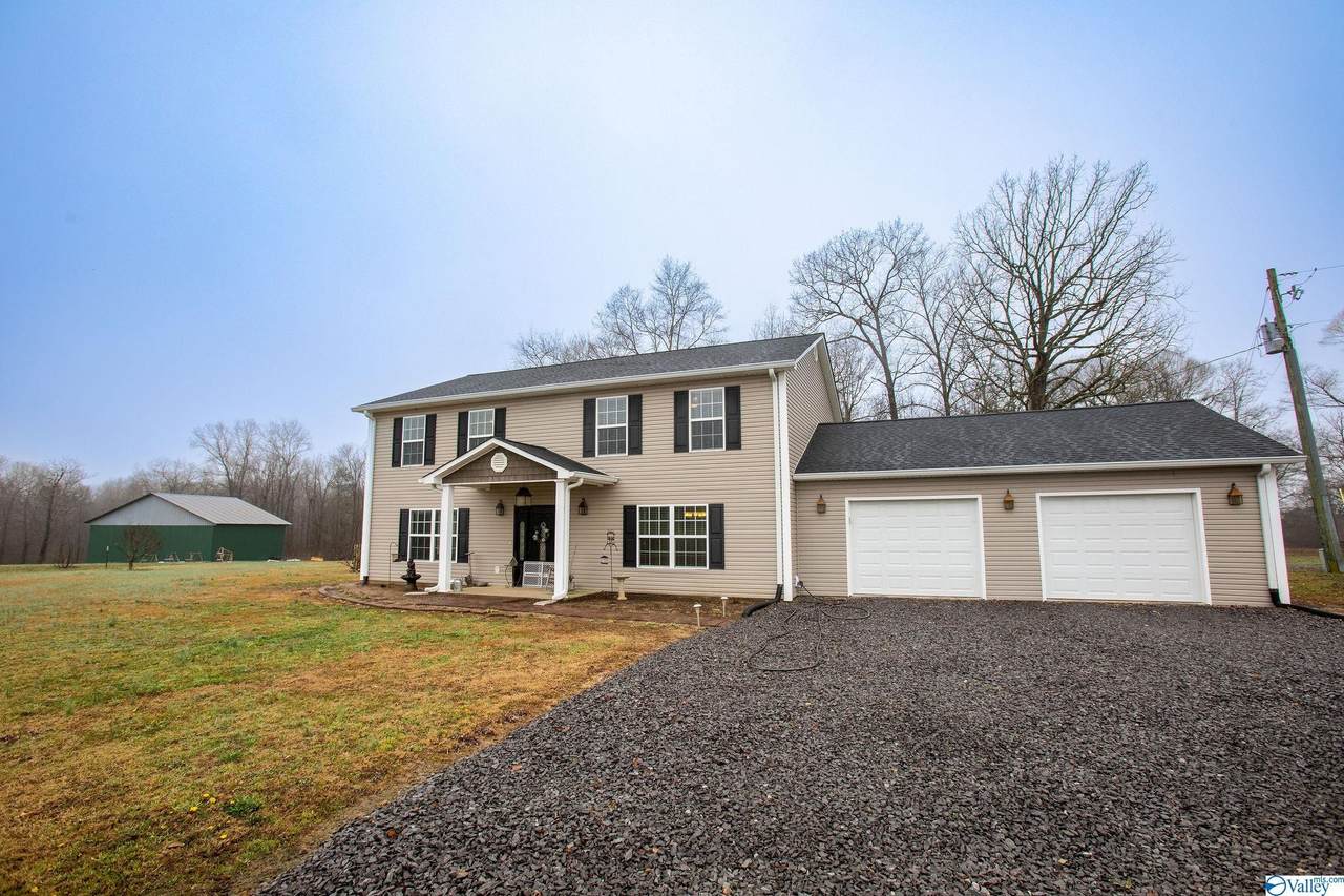 745 Three Oaks Road - Photo 1