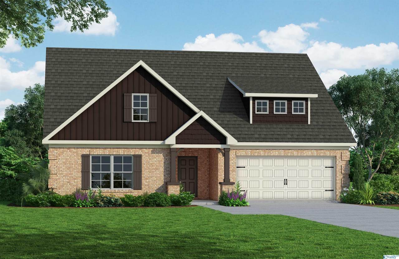 107 Barn Trail Way - Photo 1