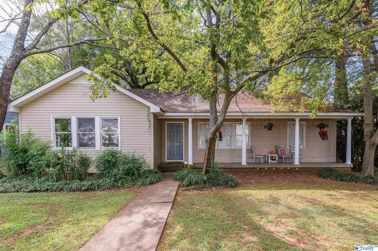 1027 Johnston Street - Photo 1
