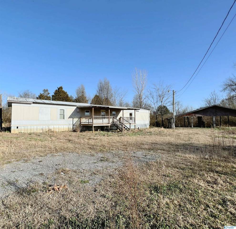 321 County Road 529 - Photo 1