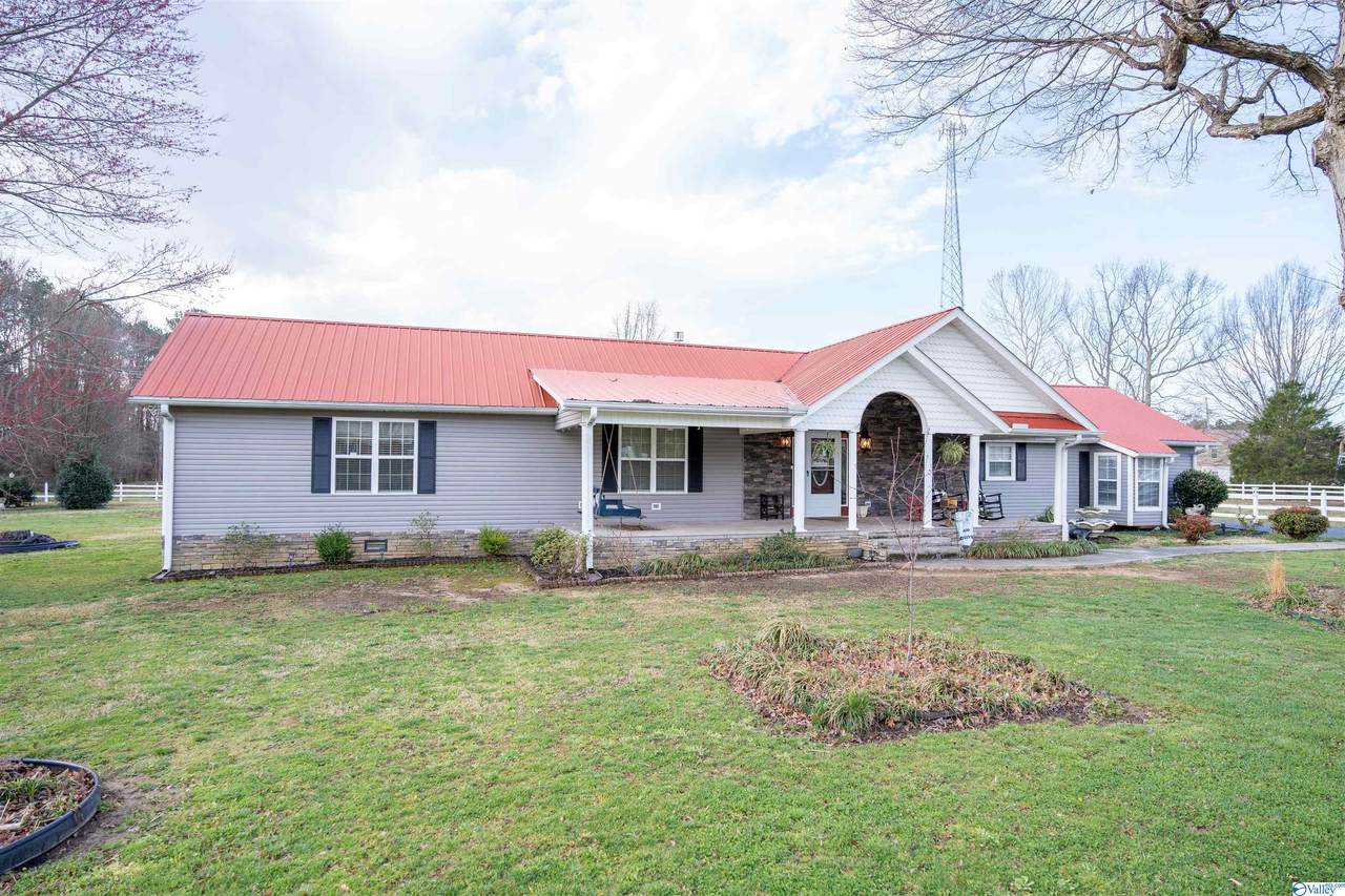 216 Nappier Street - Photo 1