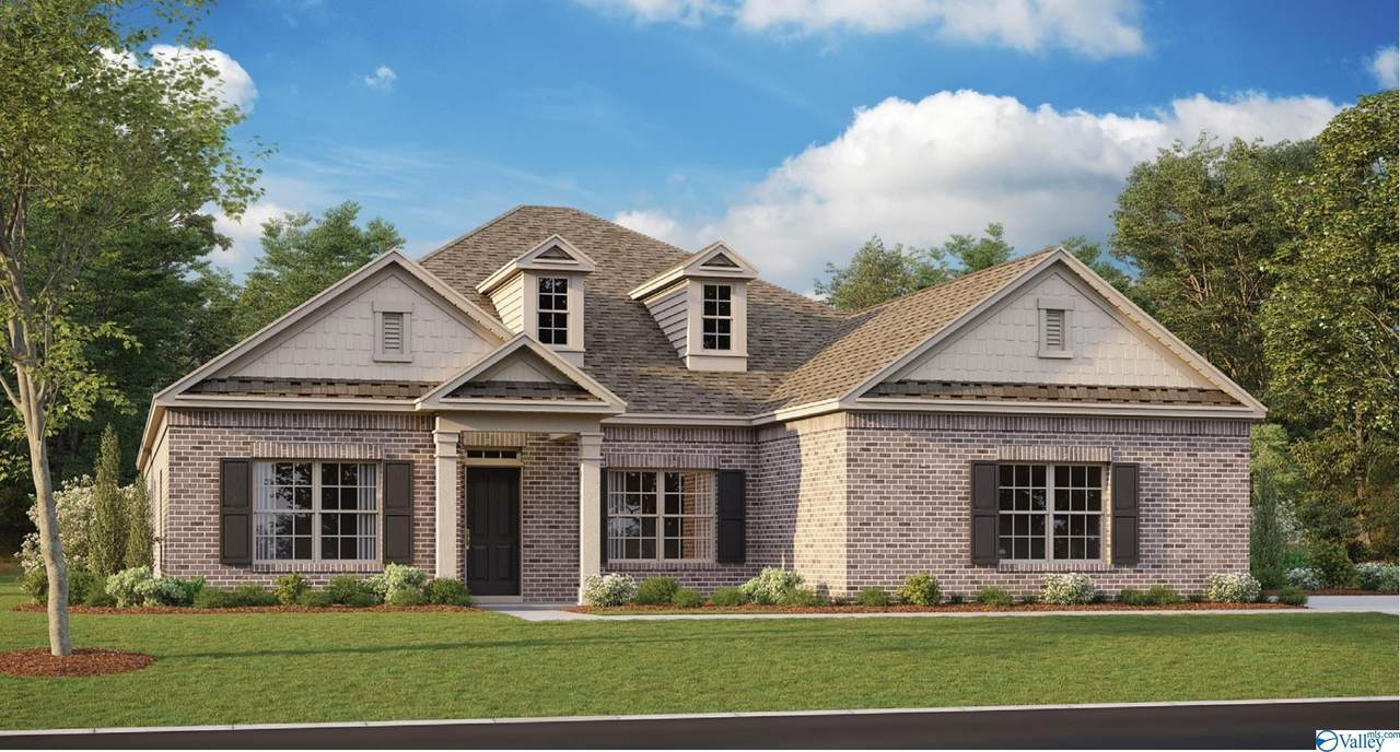 130 Perdido Bay Drive - Photo 1