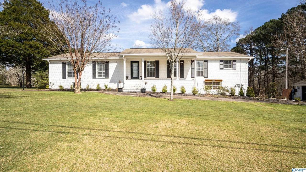 2520 Solitude Drive - Photo 1