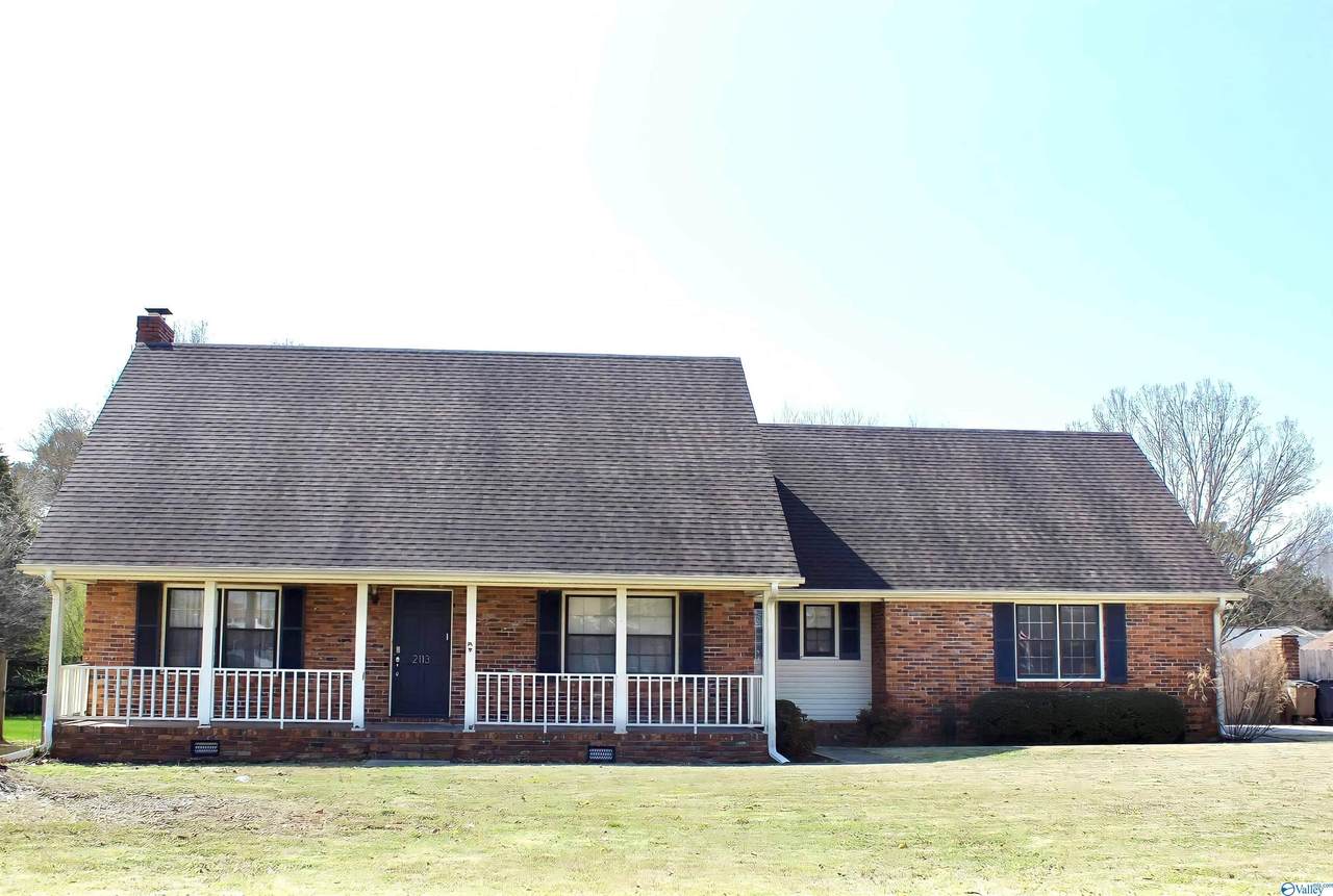 2113 Dundee Drive - Photo 1