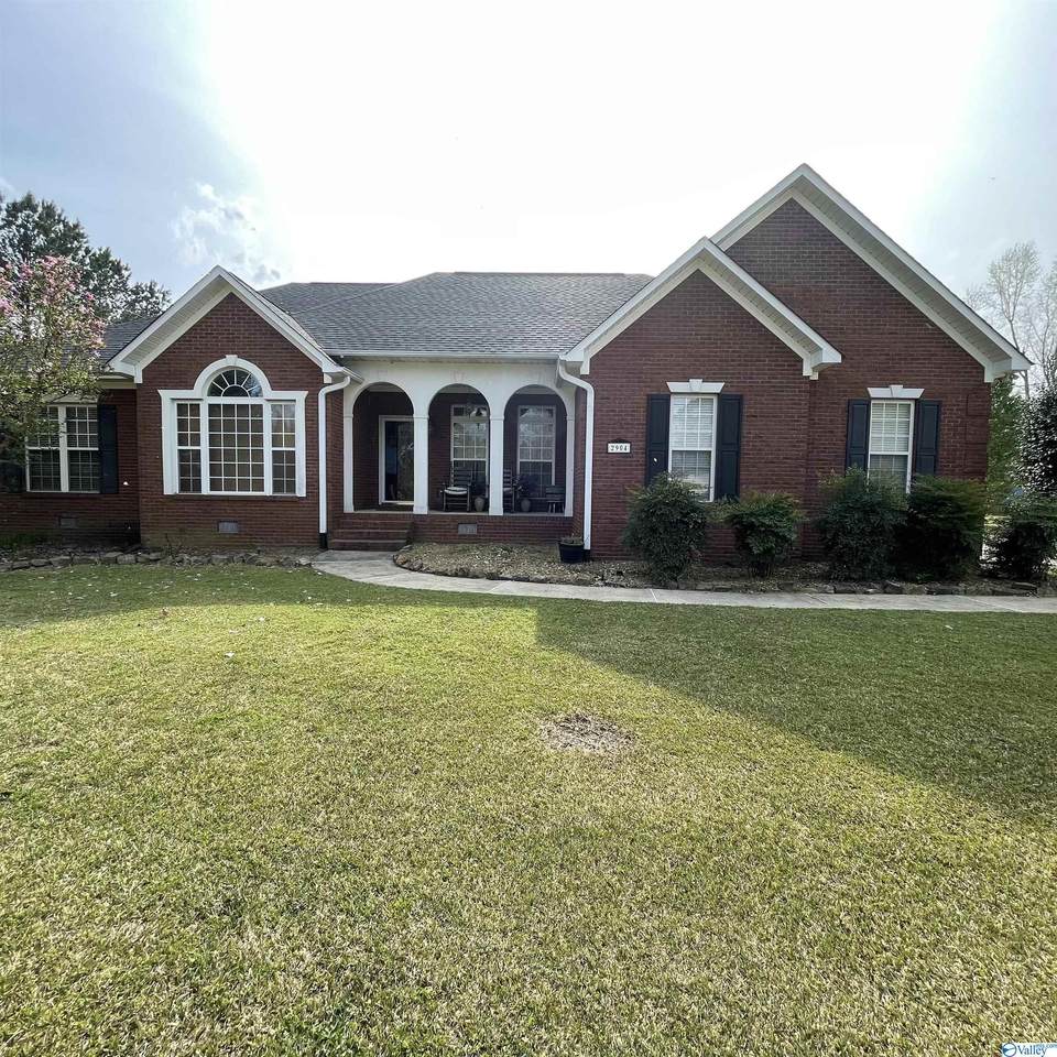 2904 Buckhaven Drive - Photo 1