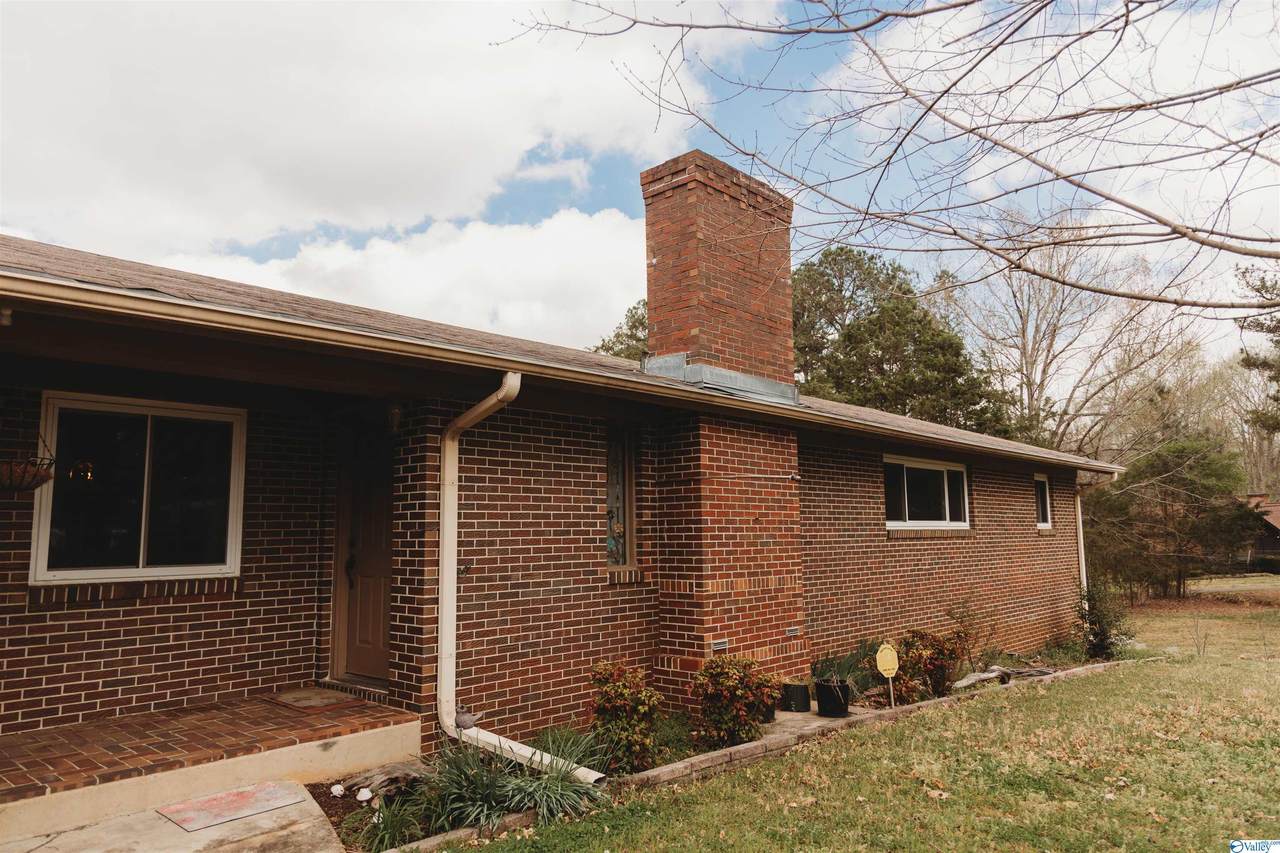 2722 Sims Drive - Photo 1