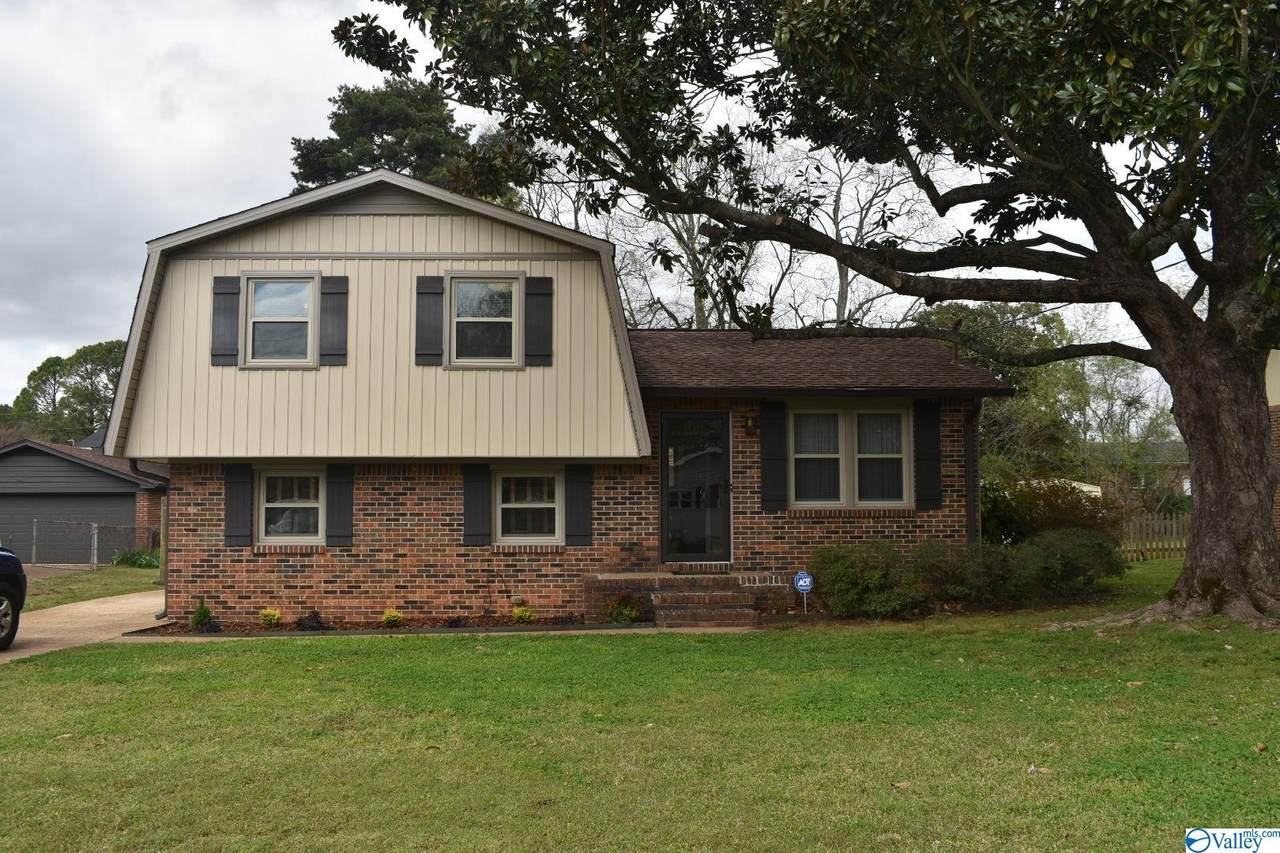 11305 Chicamauga Trail - Photo 1