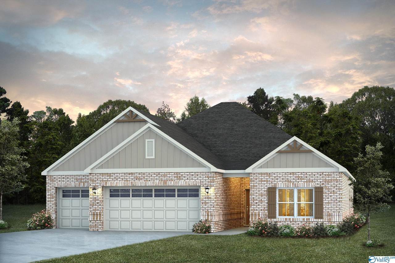14824 Willow Rose Lane - Photo 1