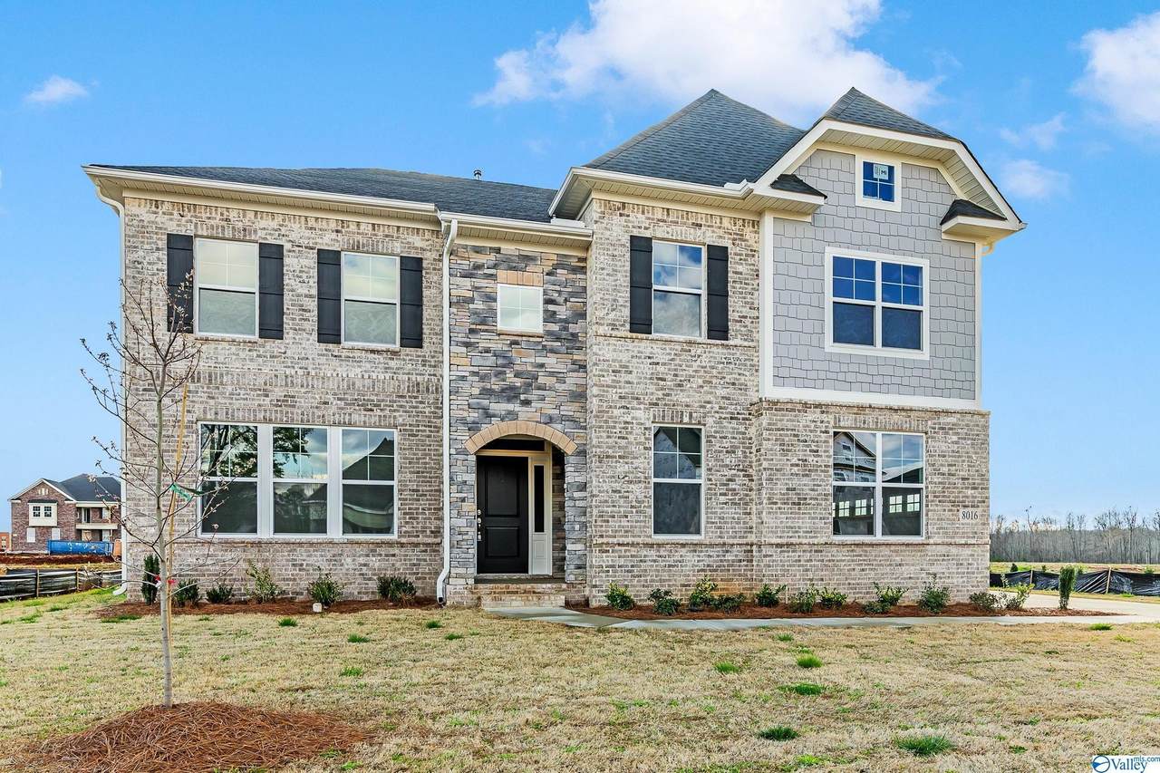 8016 Bellows Branch - Photo 1