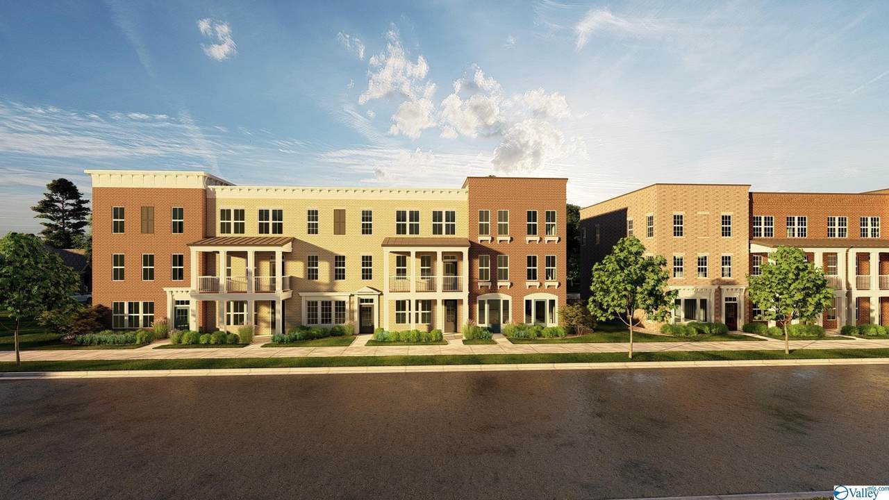 116 St Louis Street - Photo 1