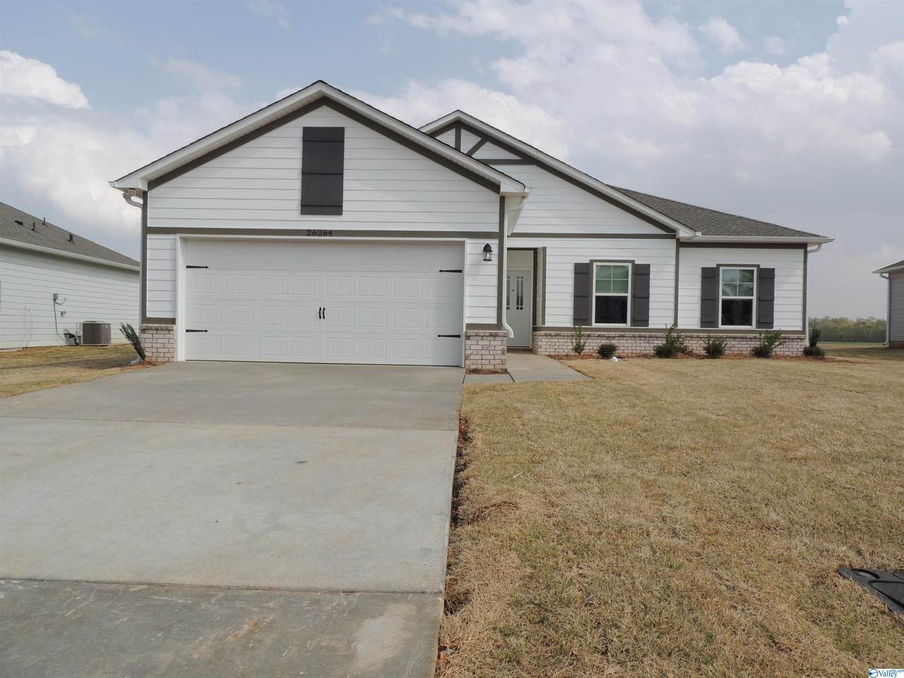 26264 Valley Ridge Road - Photo 1