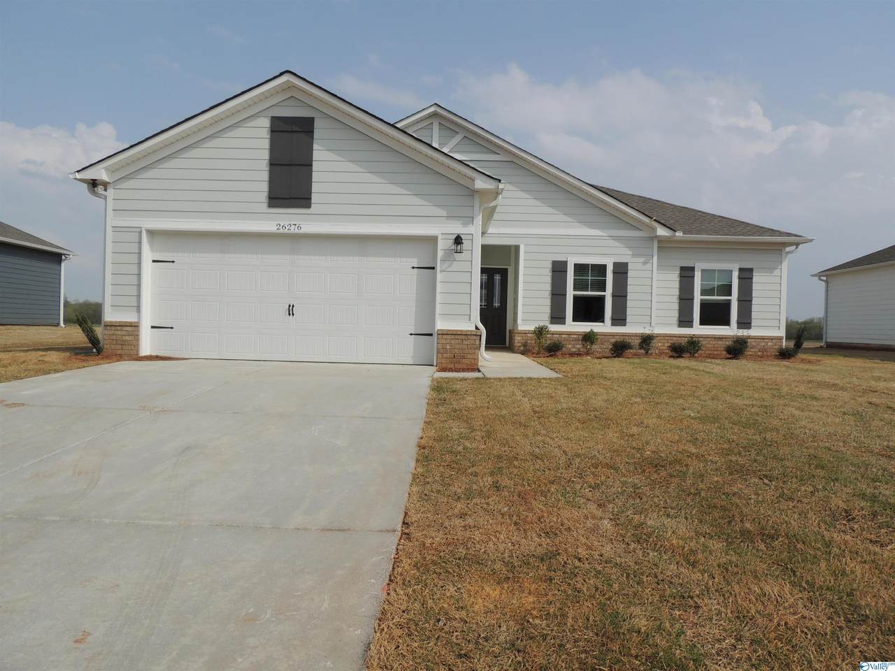 26276 Valley Ridge Road - Photo 1