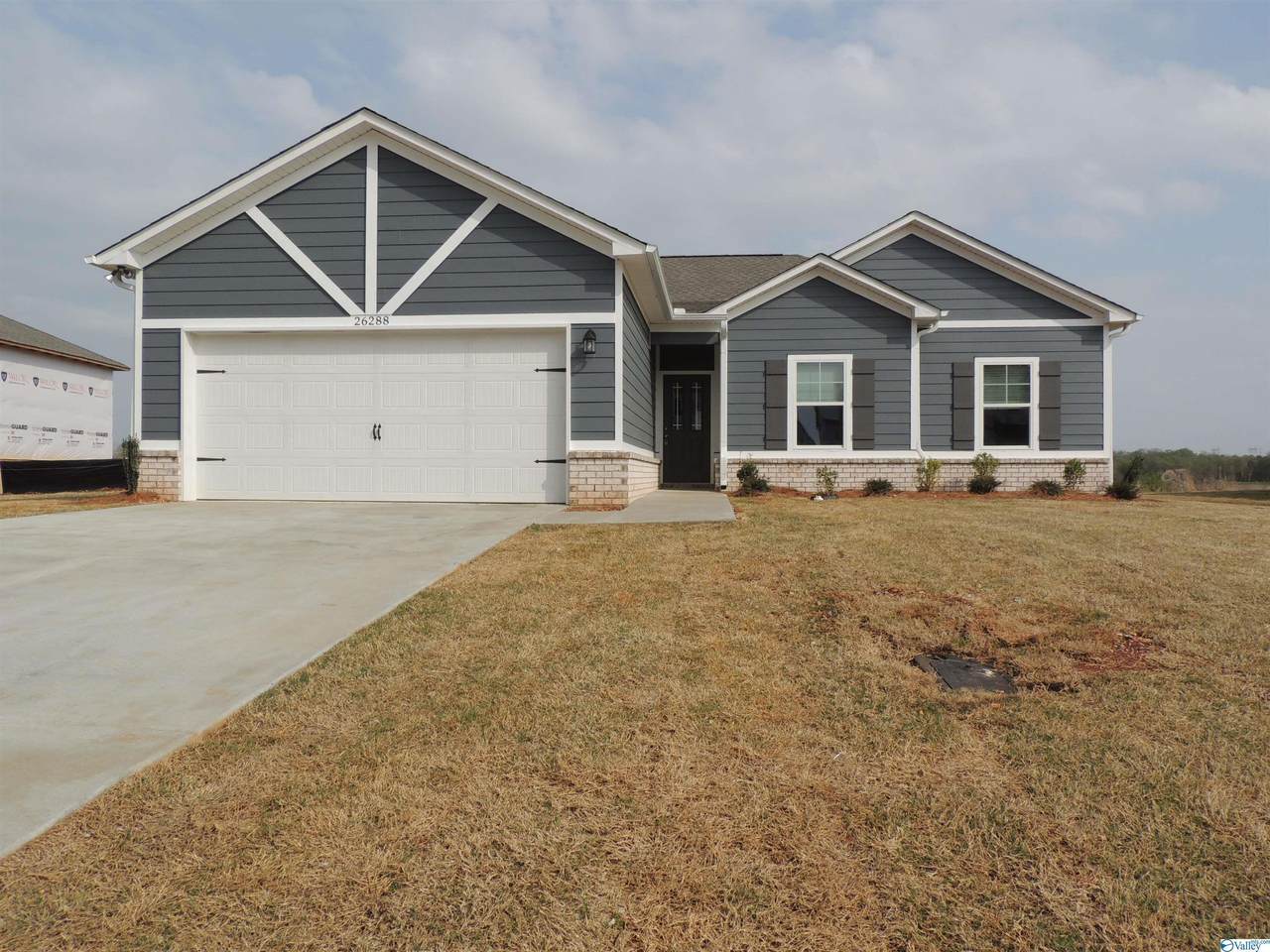 26288 Valley Ridge Road - Photo 1