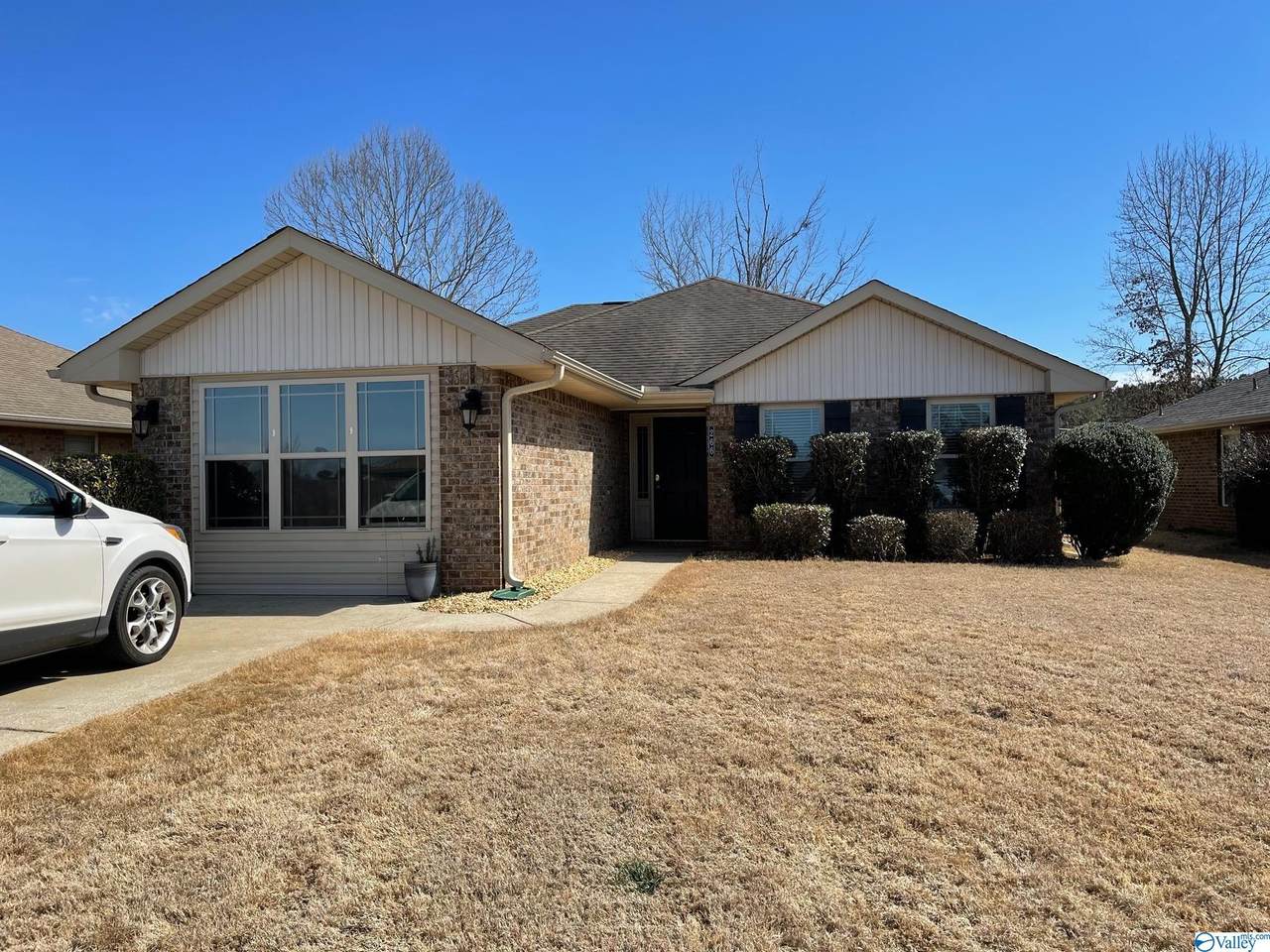 266 Village Springs Drive - Photo 1