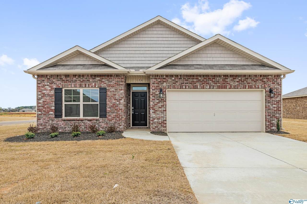 120 Arctic Fox Trail - Photo 1