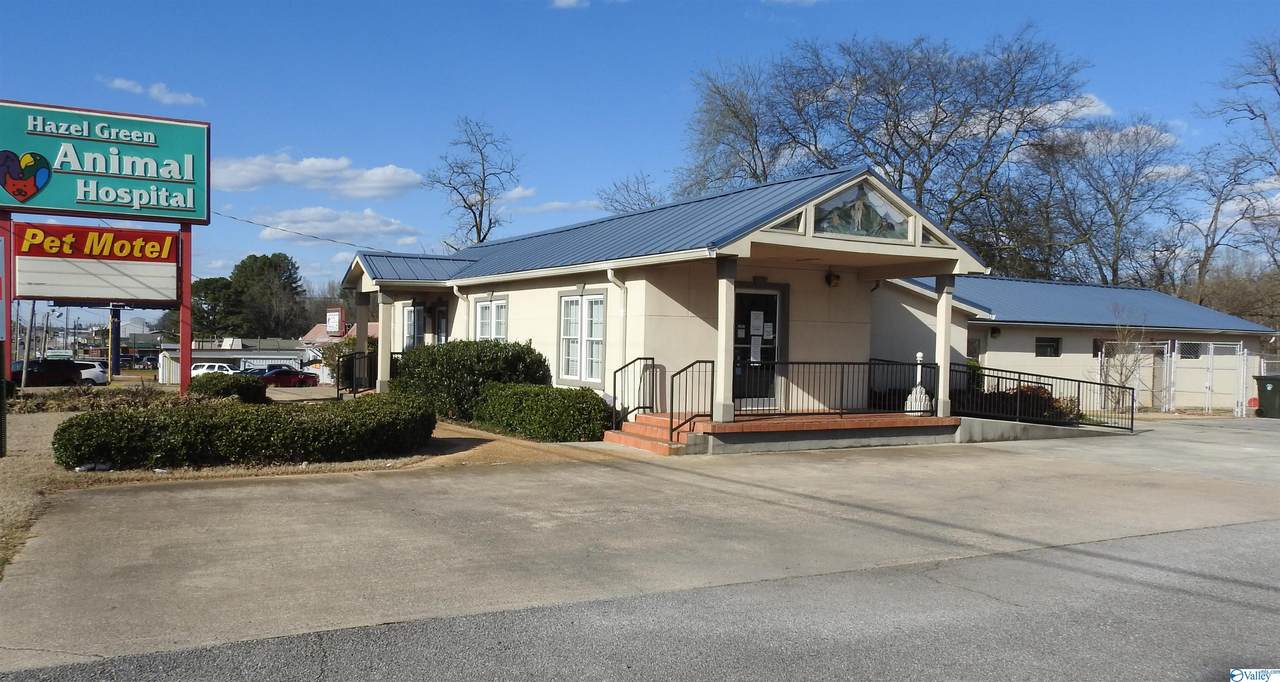 103 Salem Road - Photo 1