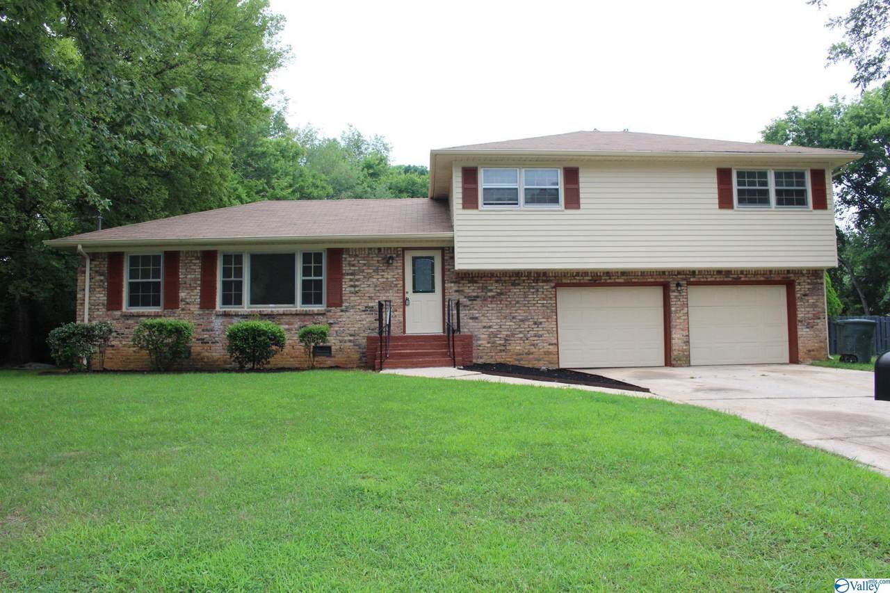 1105 Oster Drive - Photo 1