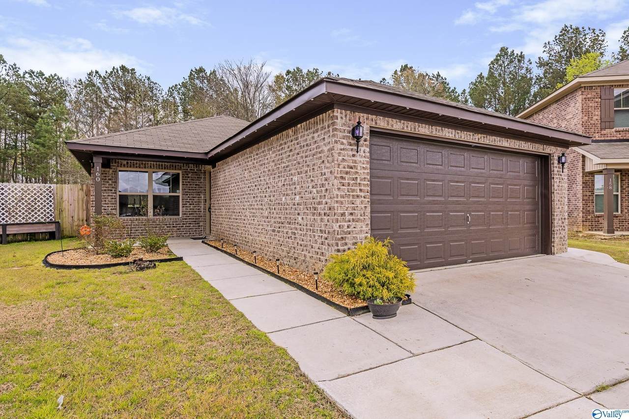 160 Winstead Circle - Photo 1