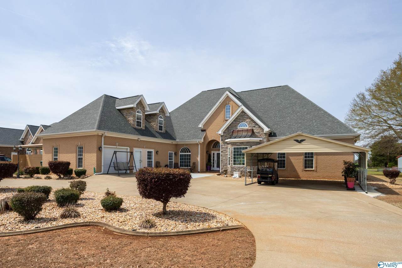 886 Blake Drive - Photo 1
