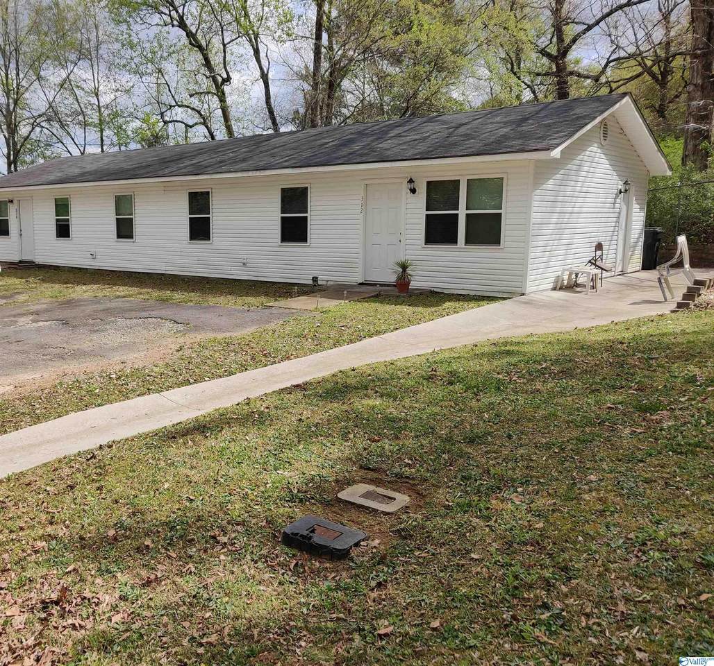 312 Sebring Street - Photo 1