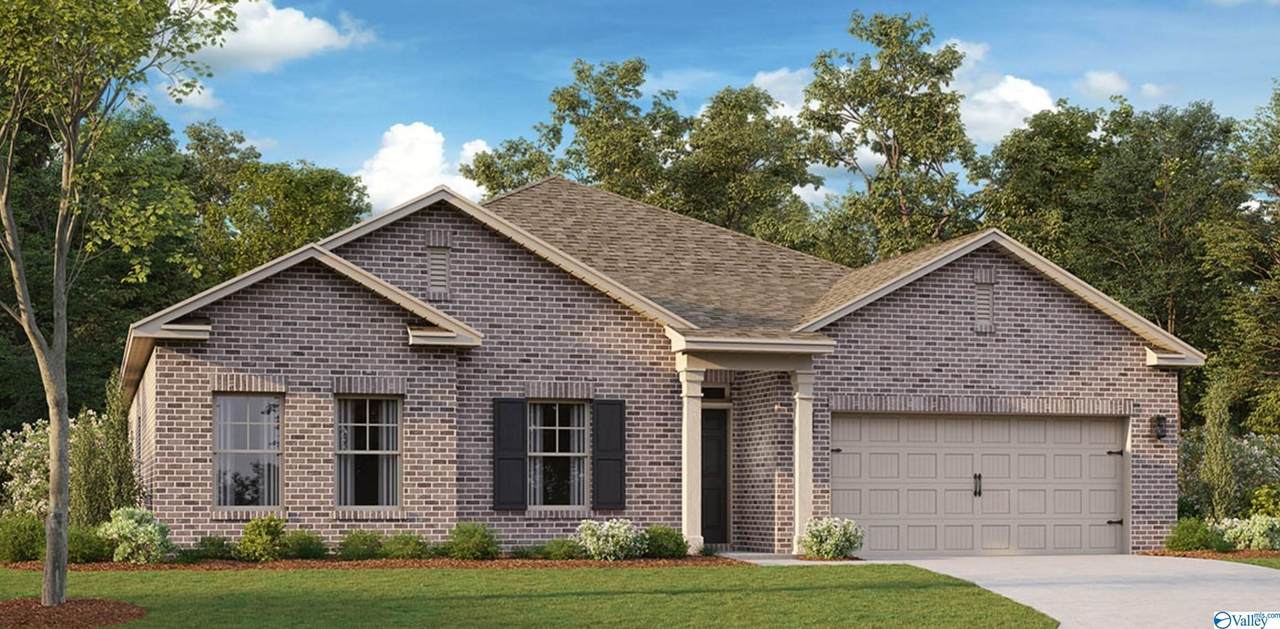 156 Red Fox Way - Photo 1