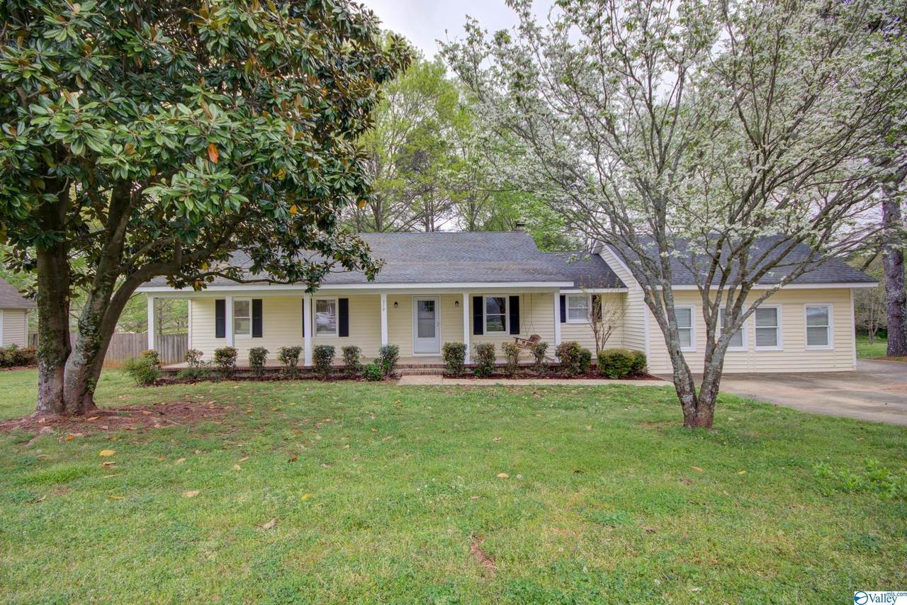319 Big Oak Lane - Photo 1