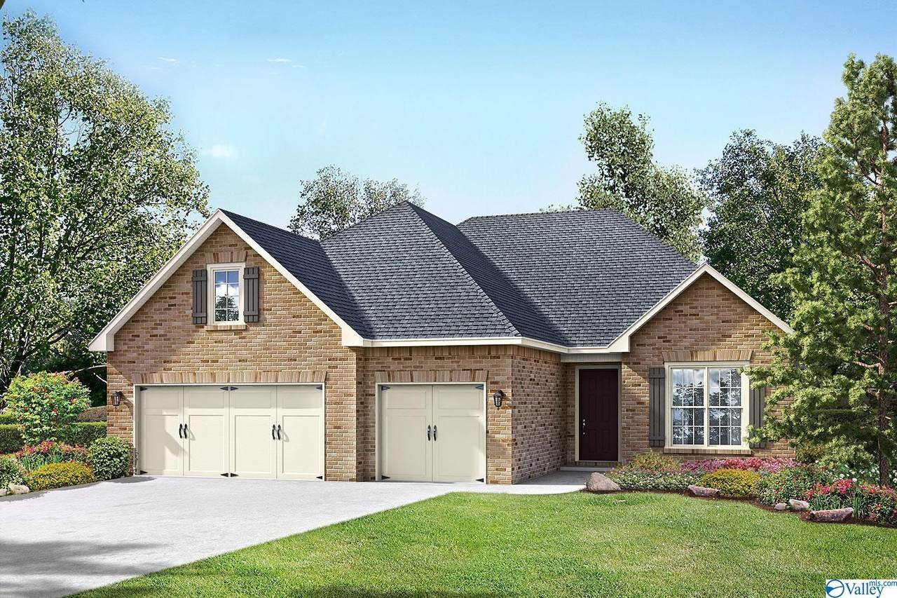 3008 Henry Road - Photo 1