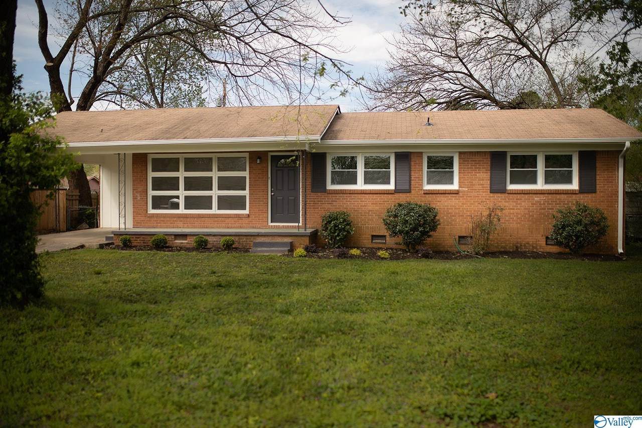 2111 Sharon Street - Photo 1