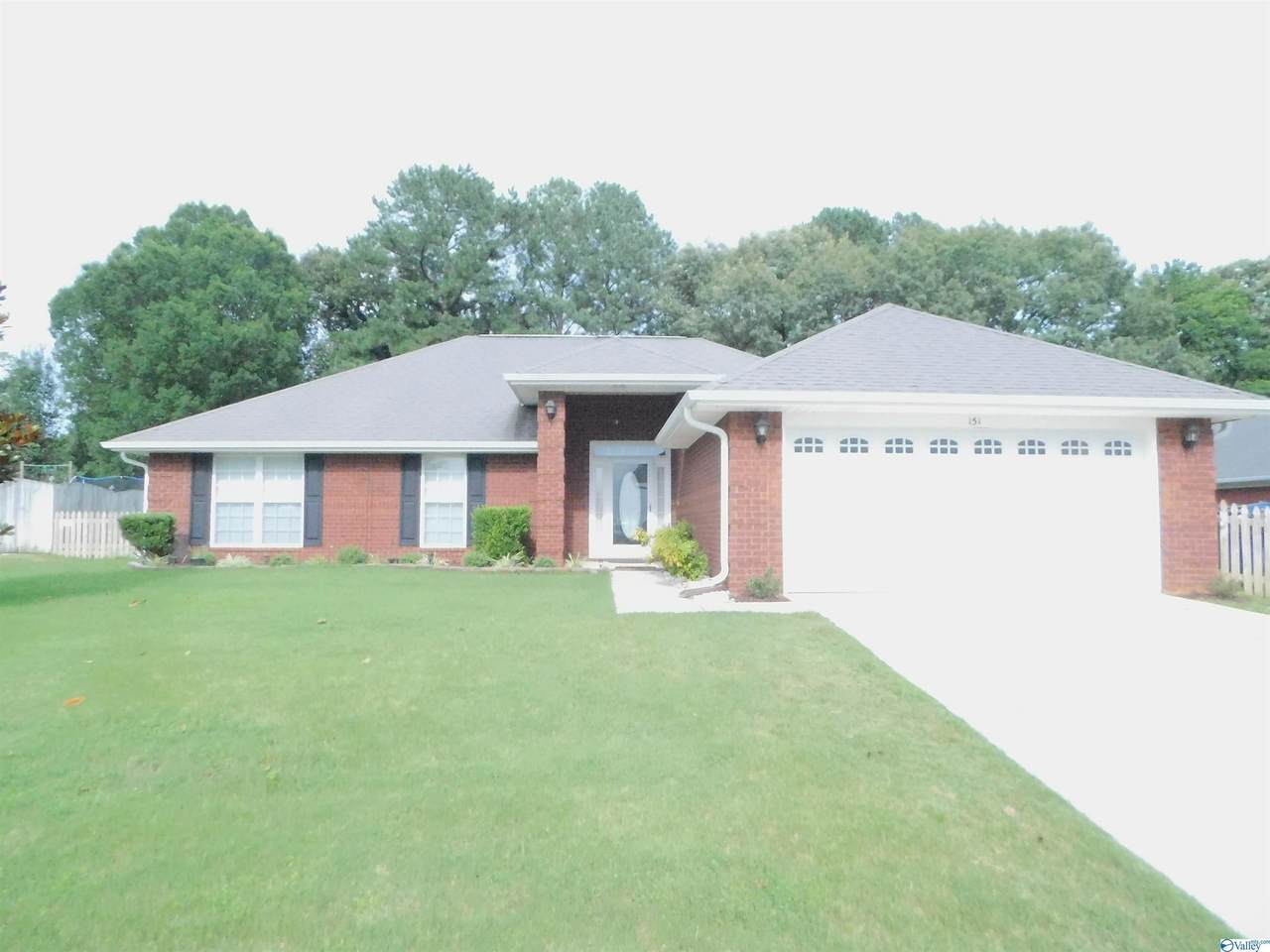 151 Antique Rose Drive - Photo 1