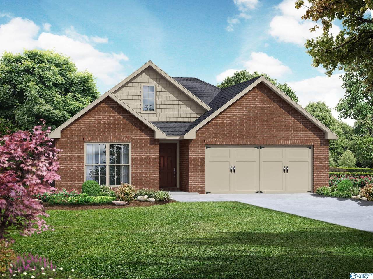 9107 Monteagle Boulevard - Photo 1