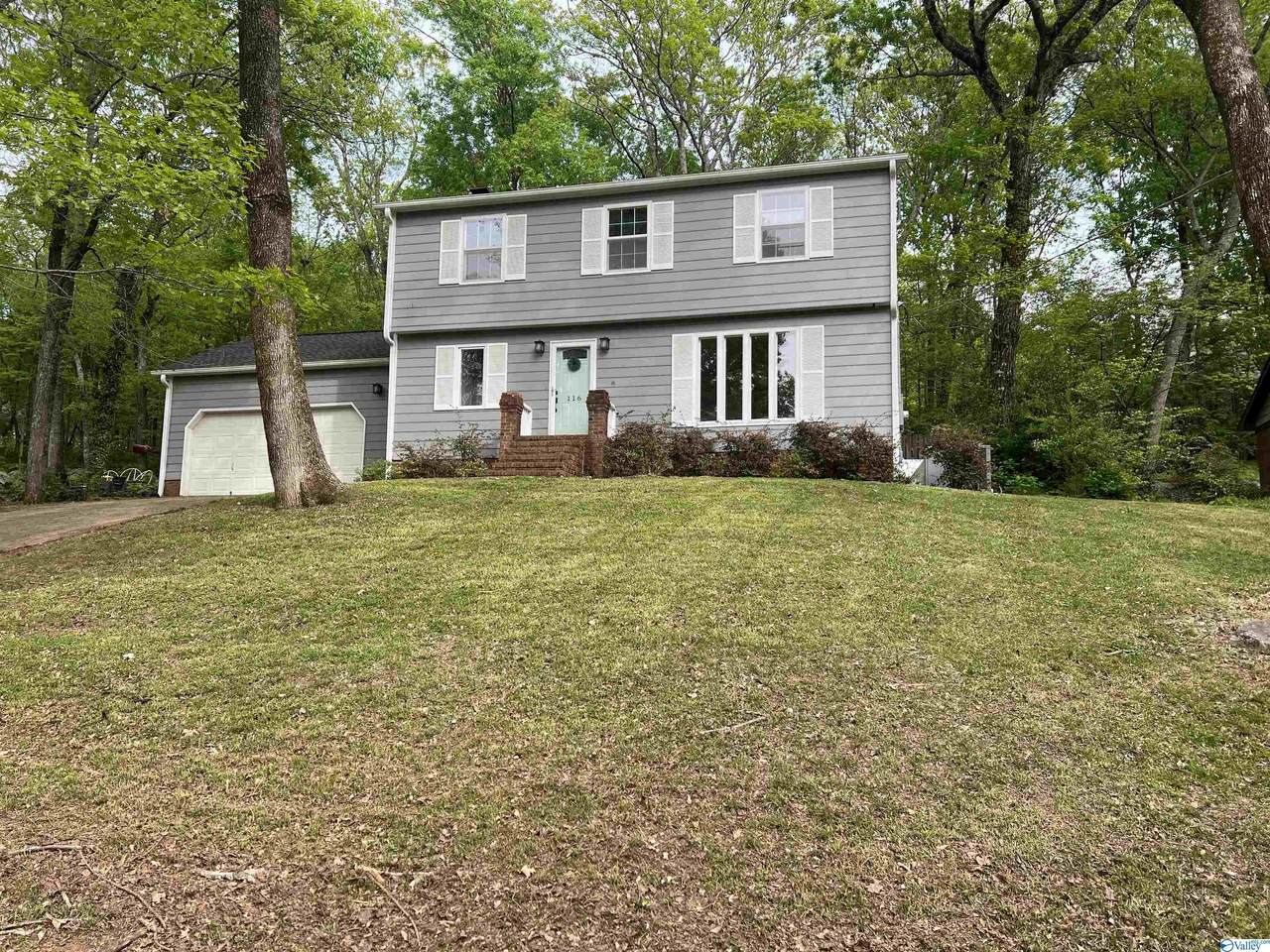 116 Darlington Road - Photo 1