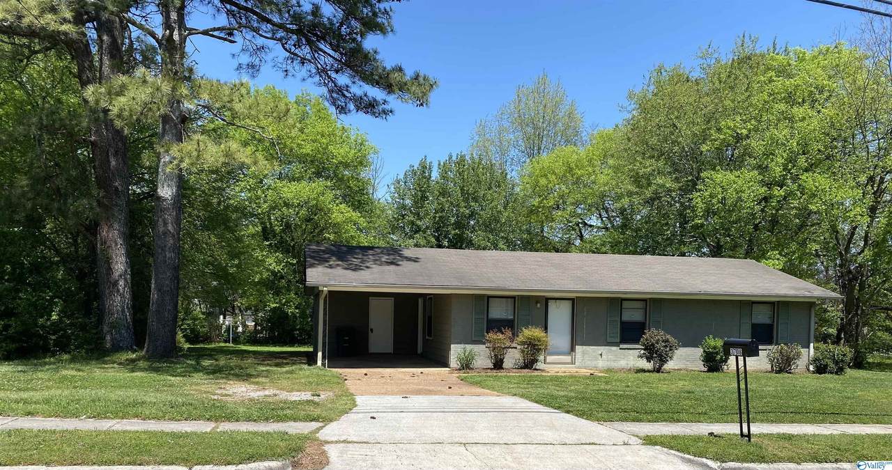 3706 Mastin Lake Road - Photo 1
