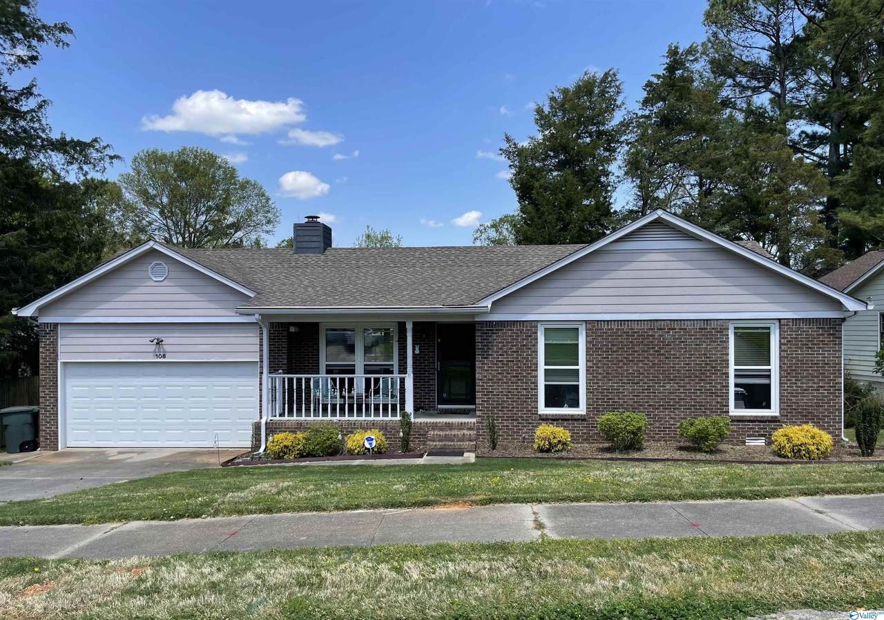 108 Savoy Circle - Photo 1