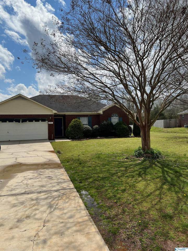 204 Maddux Court - Photo 1